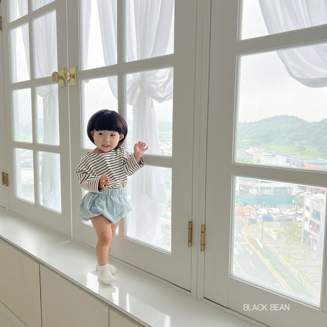 (Bebe)Uno Bebe Set