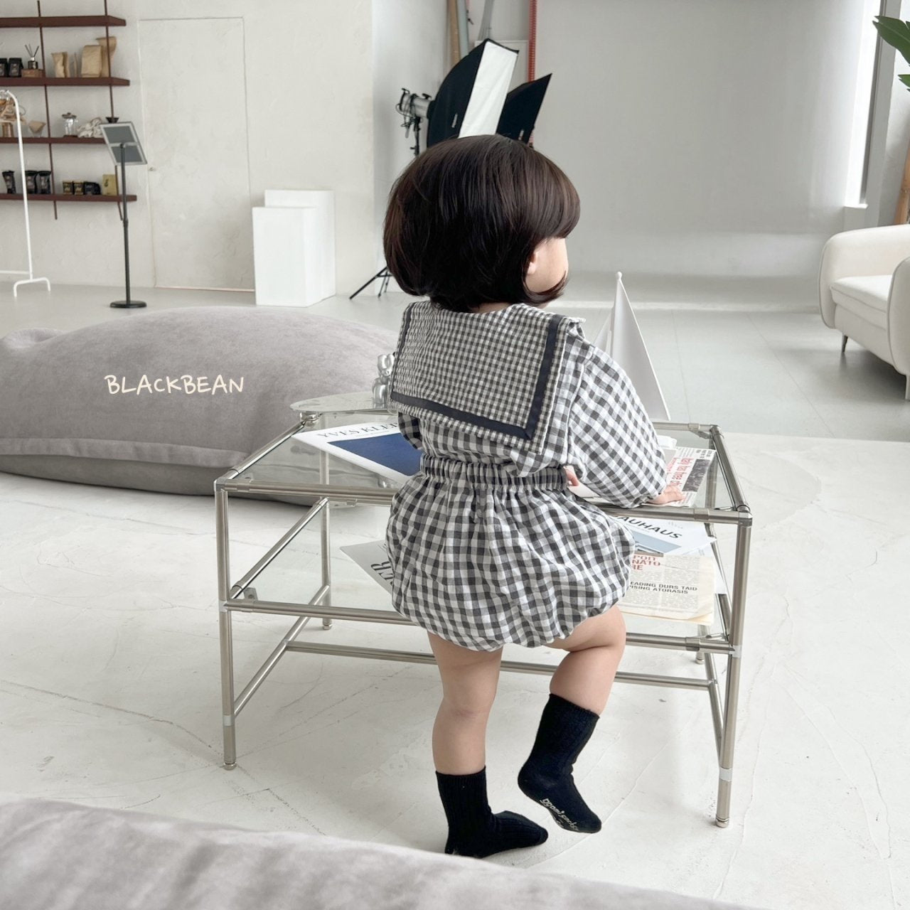 (Bebe)Goodthing Bebe Set