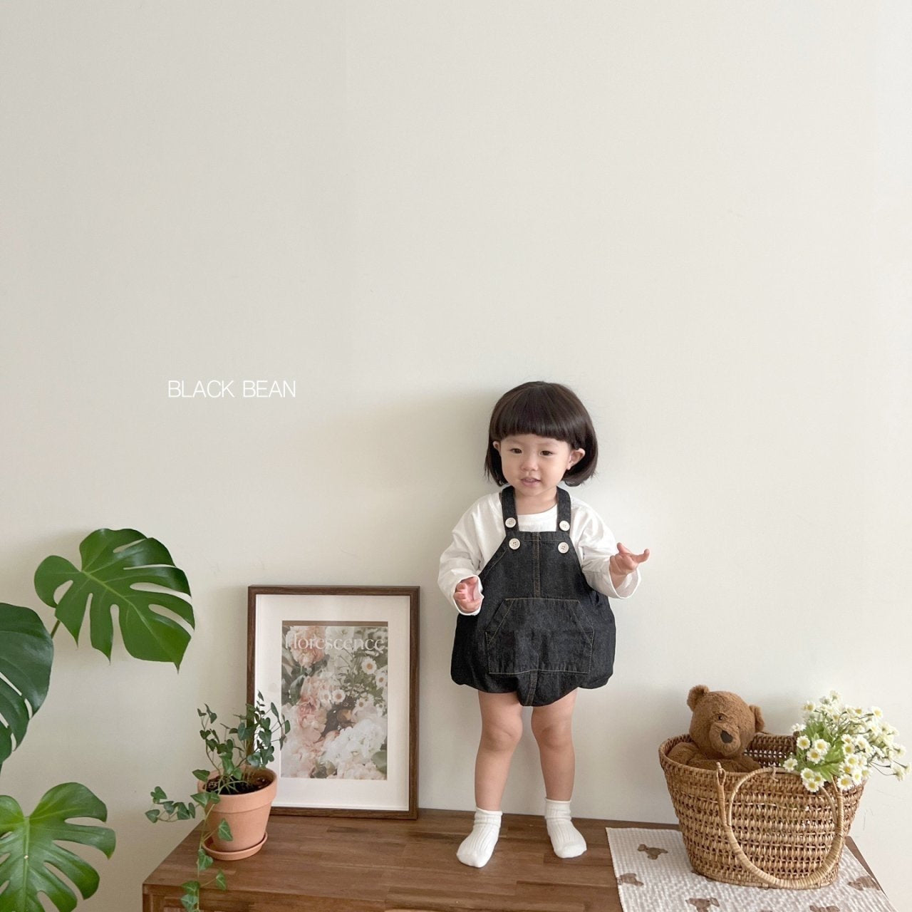 (Bebe)With Melbang Set