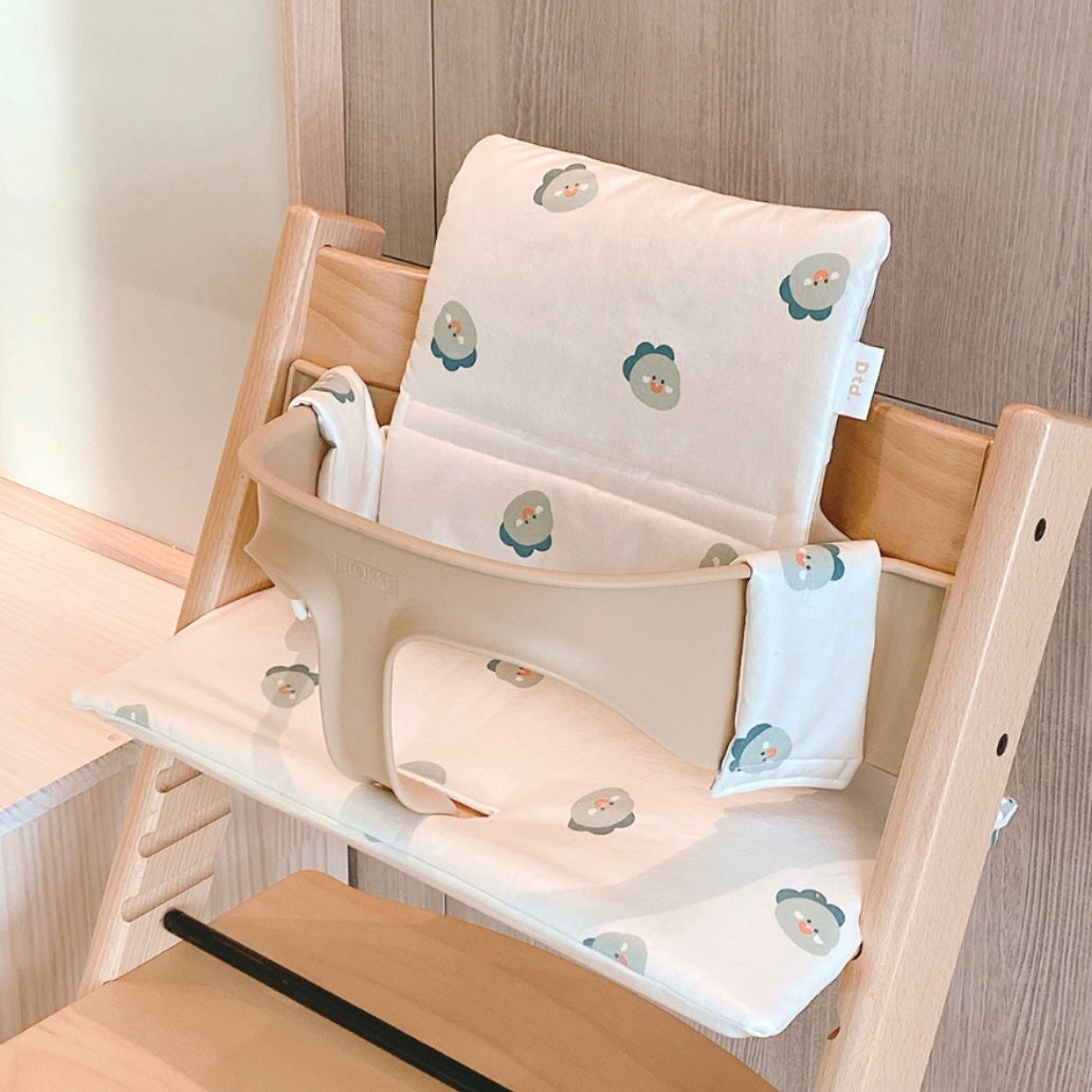 STOKKE tripp trapp 升級版2代-防水椅墊套裝