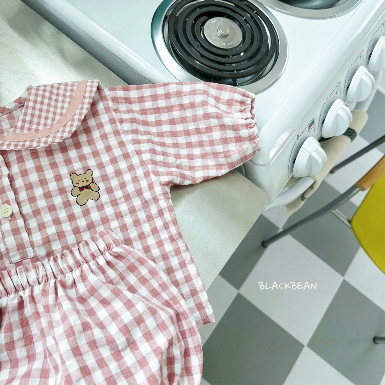 (Bebe)Goodthing Bebe Set