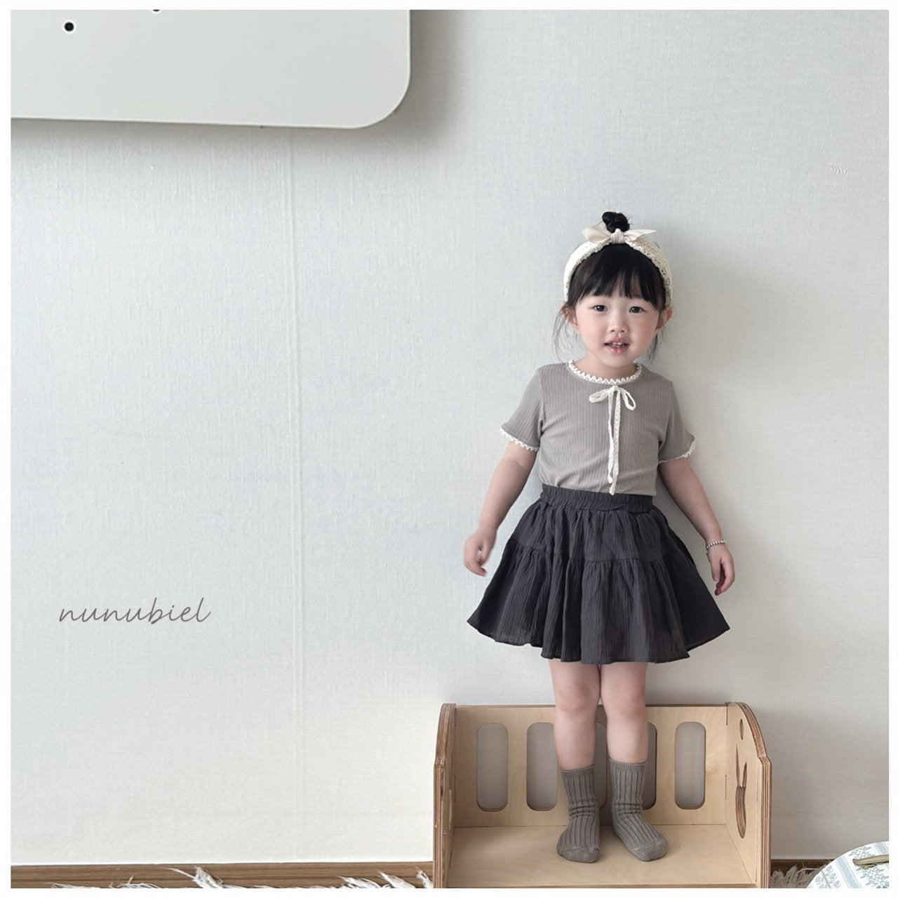 2flier skirt