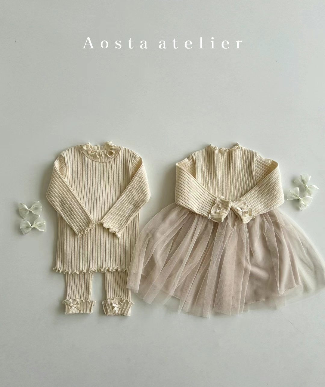Camellia Dress