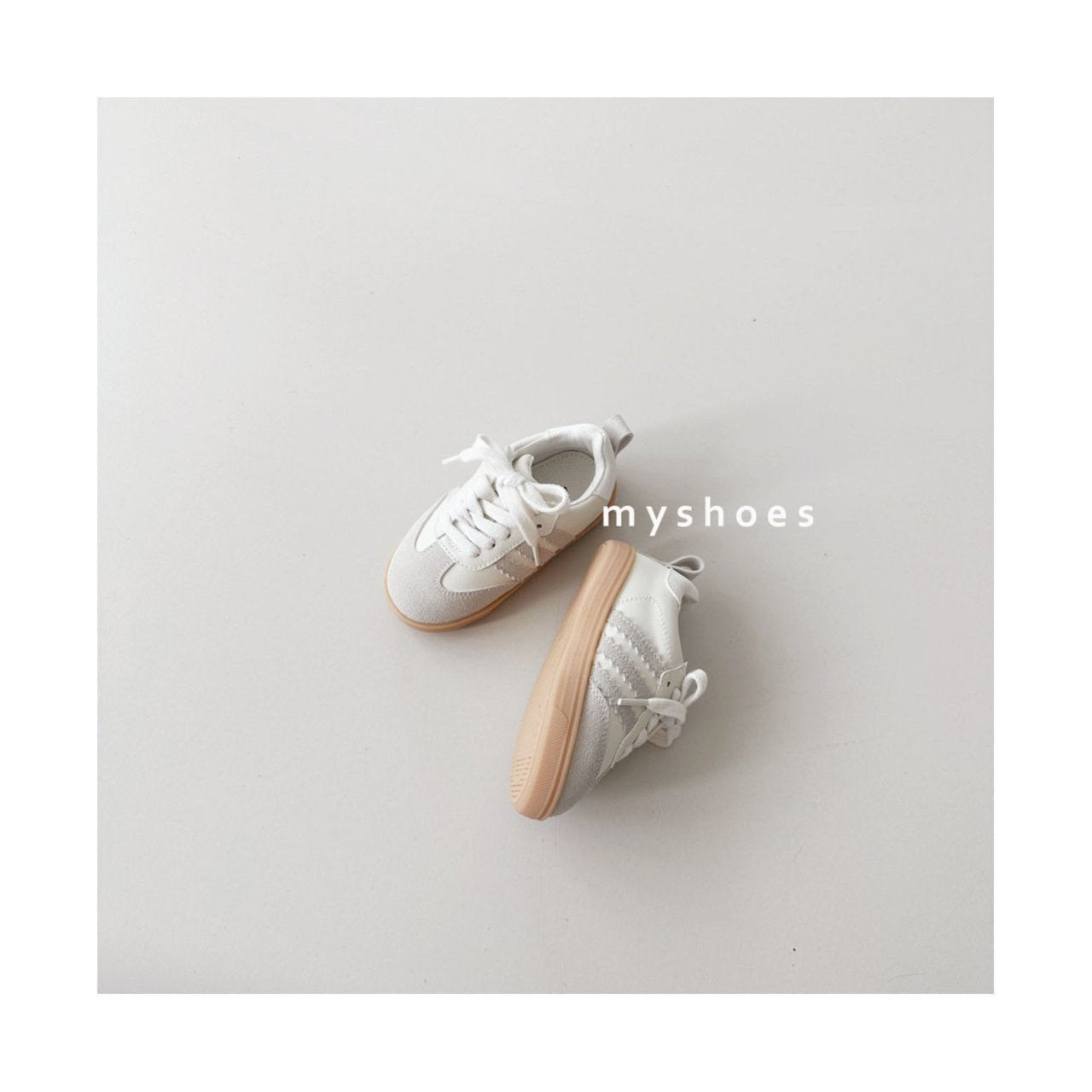 chalk shoes