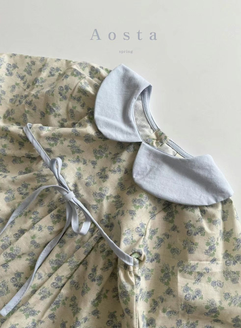 May Dress