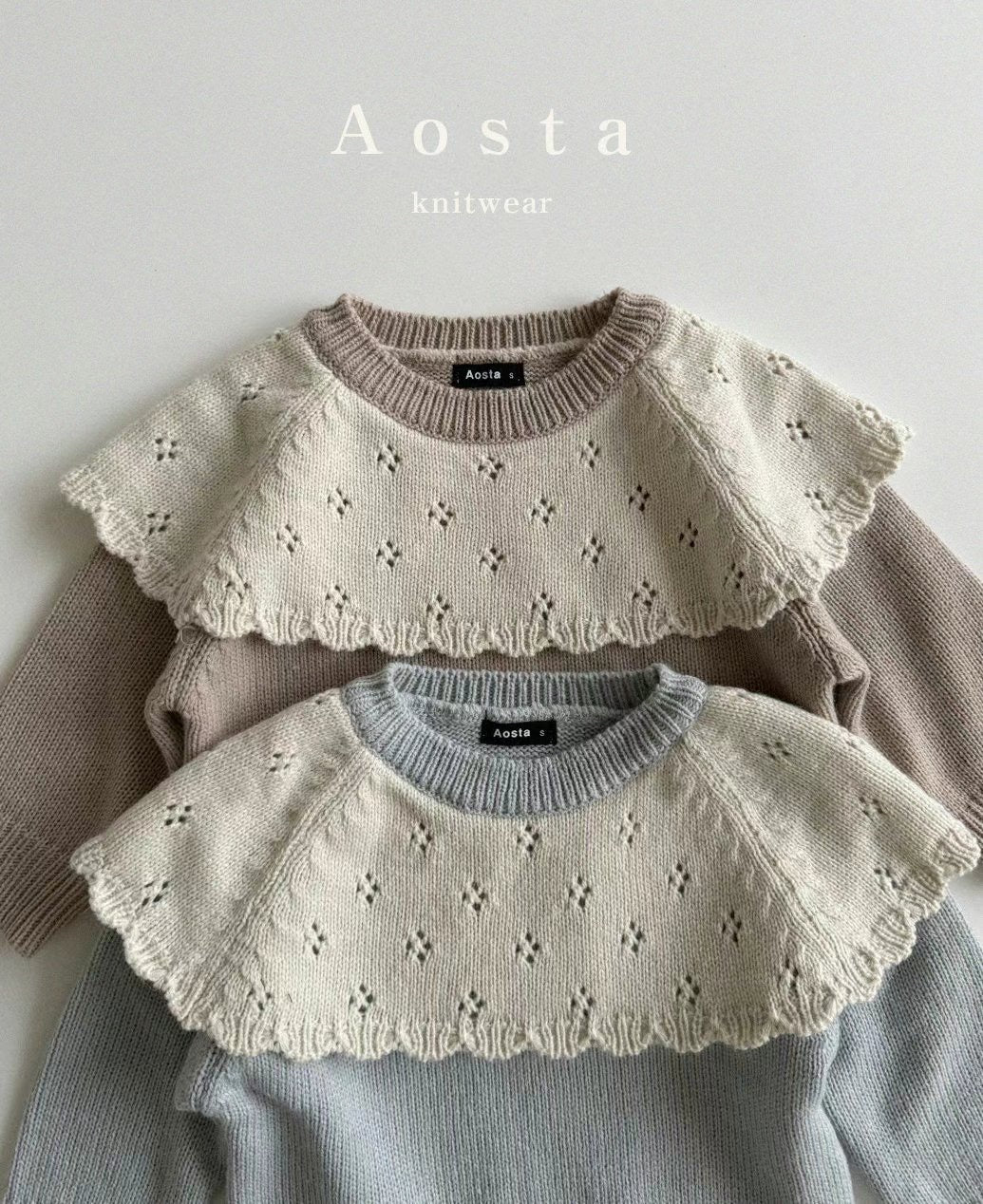 Cape Knit