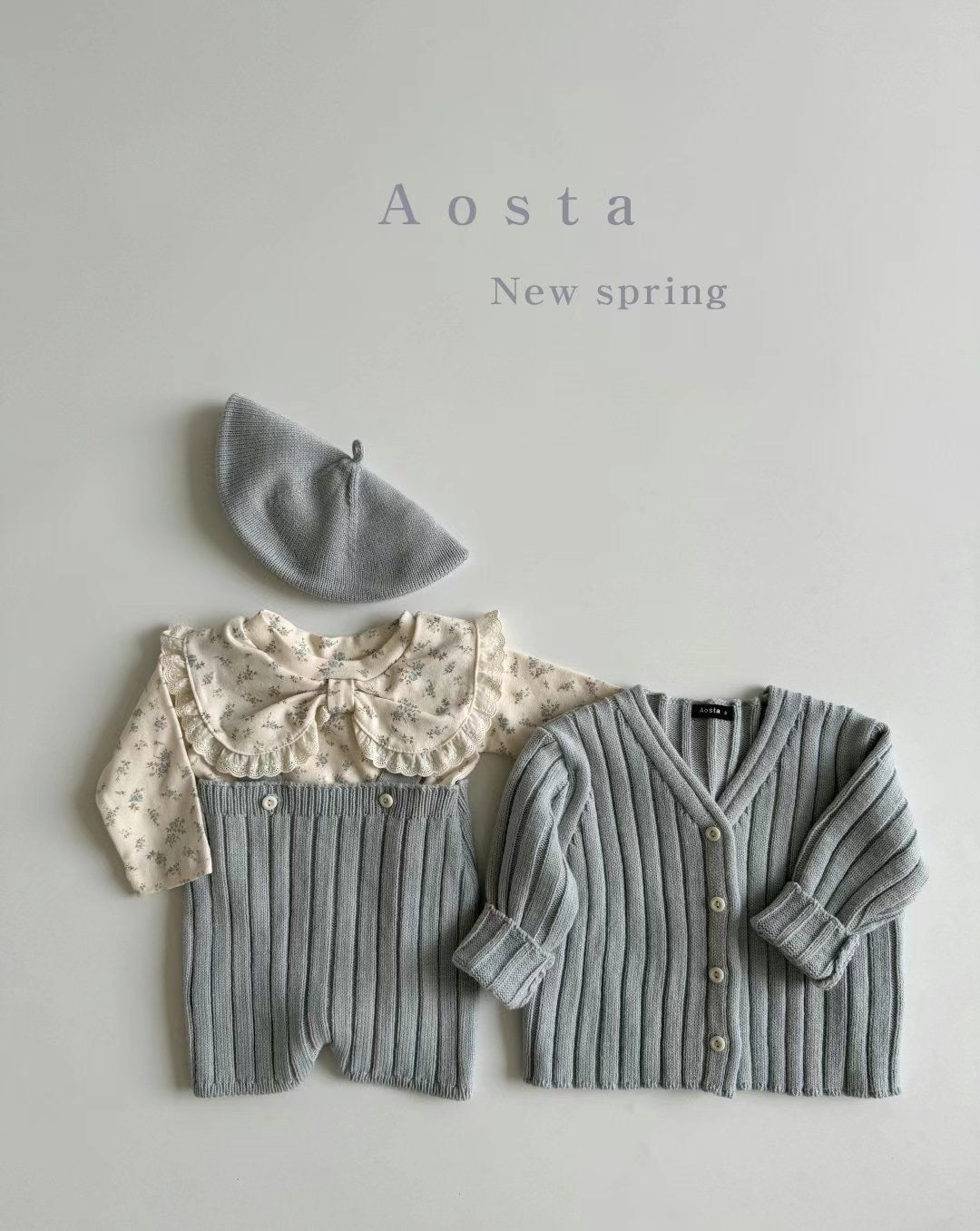Peach Blouse