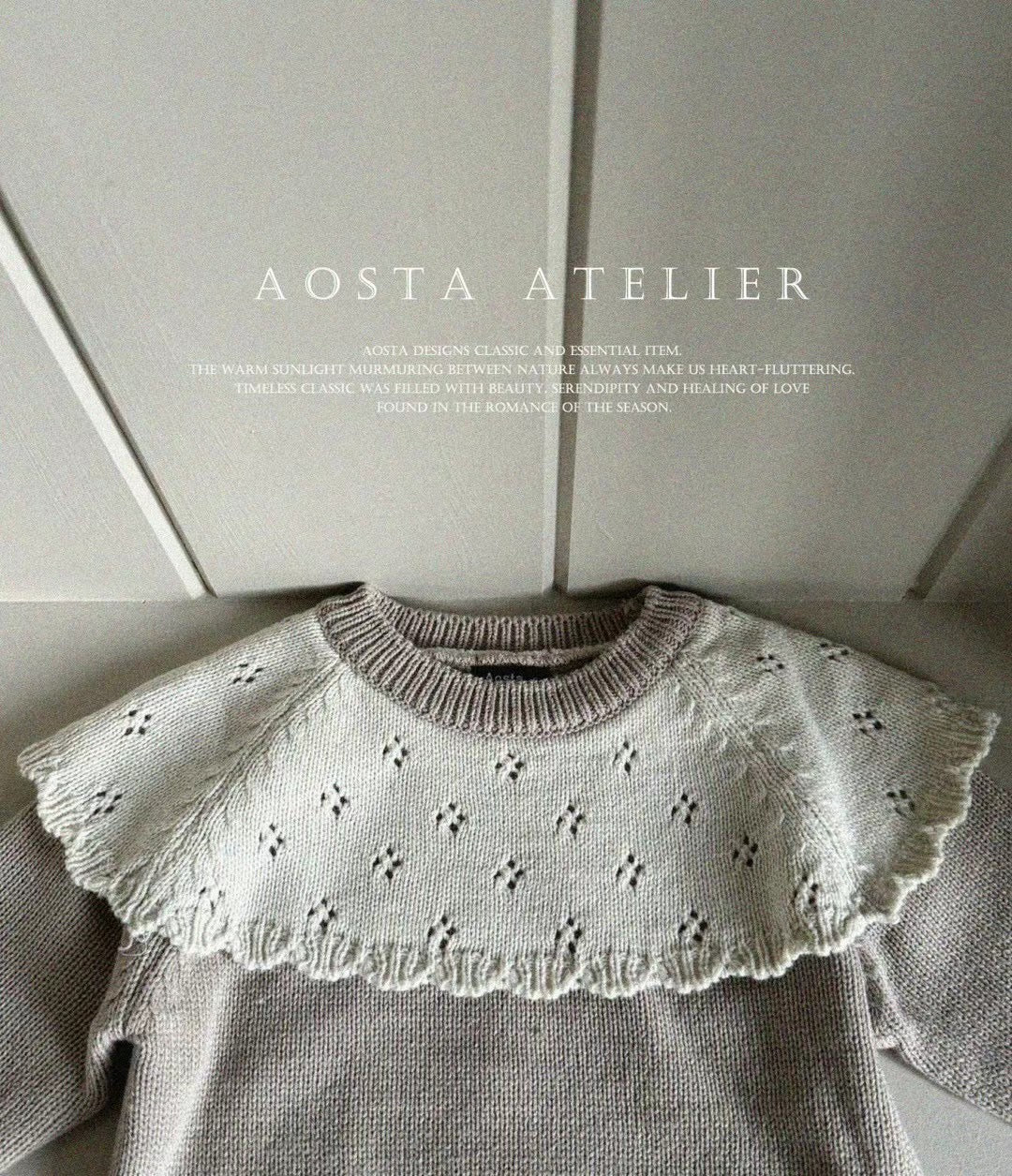 Cape Knit