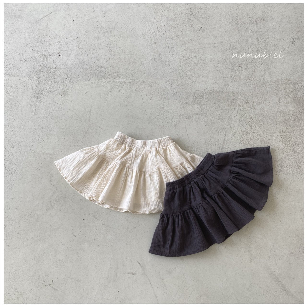 2flier skirt