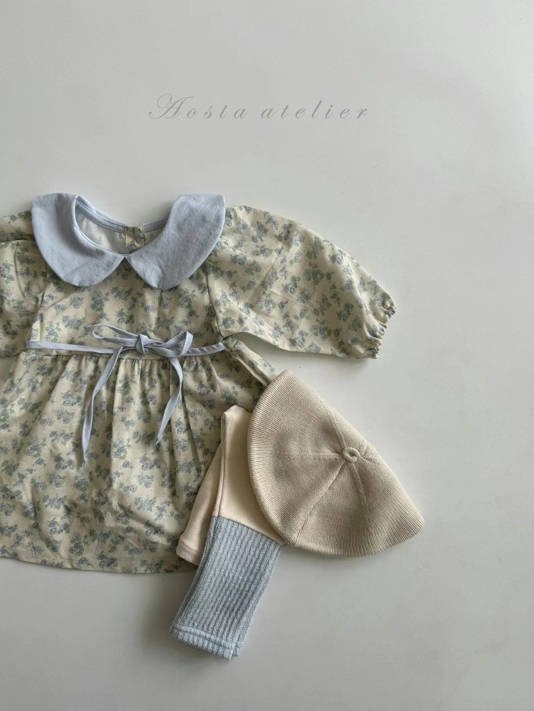 May Dress