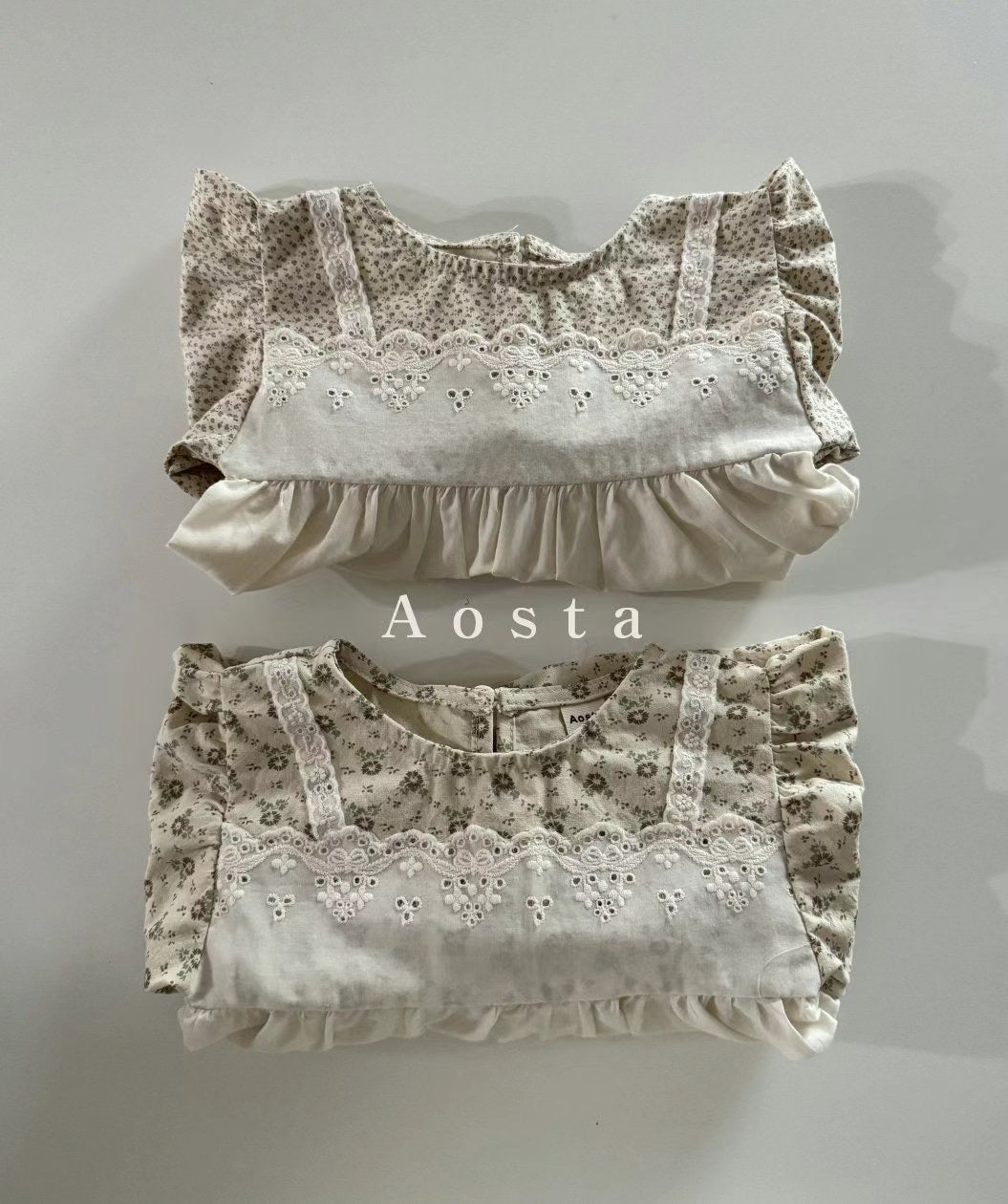 Molly Bustier Blouse