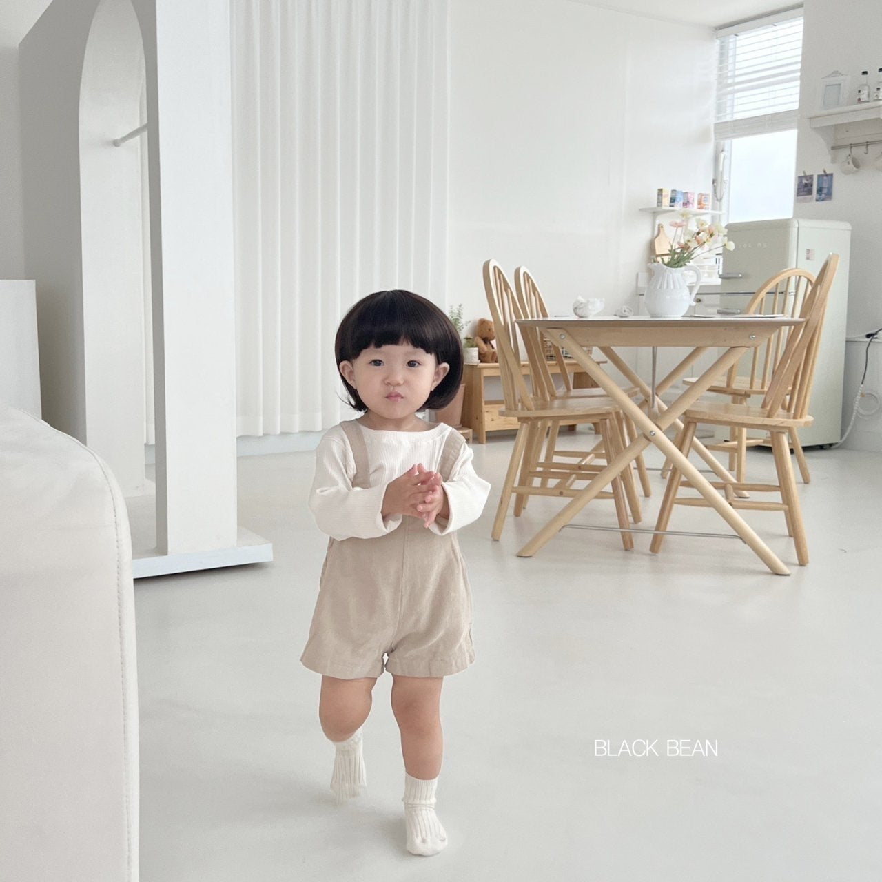 (Bebe)Real set