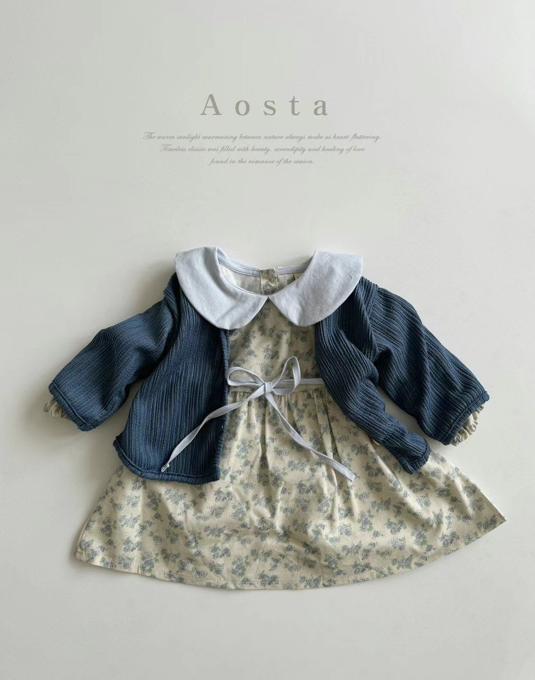 May Dress
