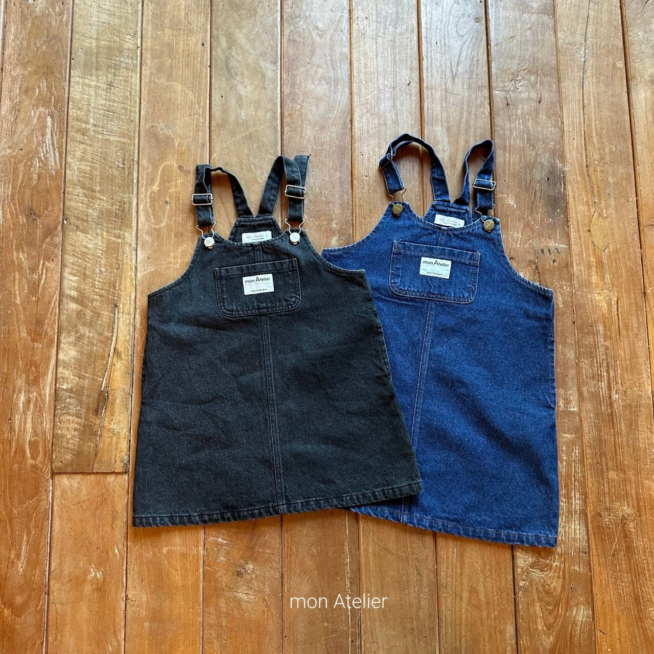 Denim ops