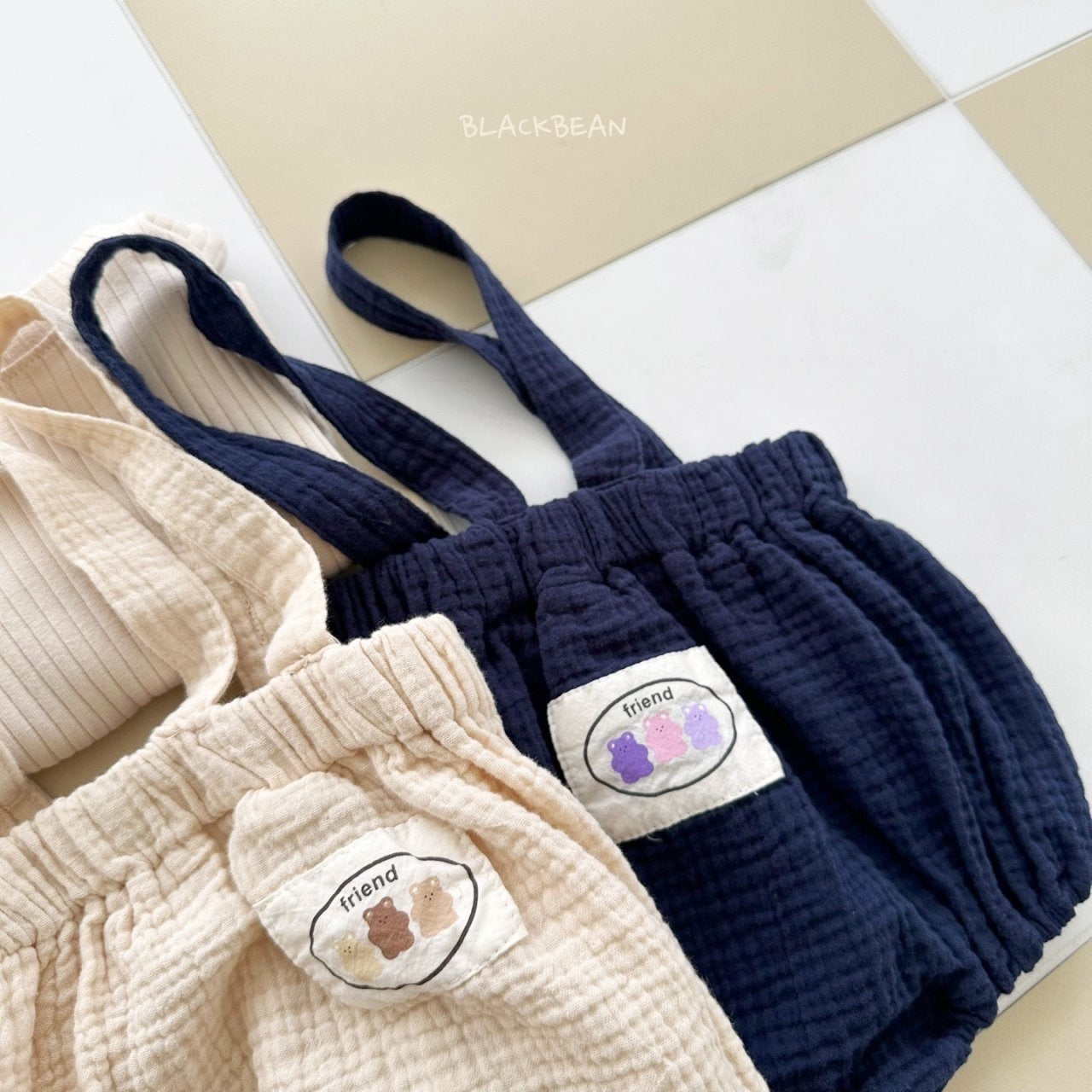 (Bebe)Jelly Set