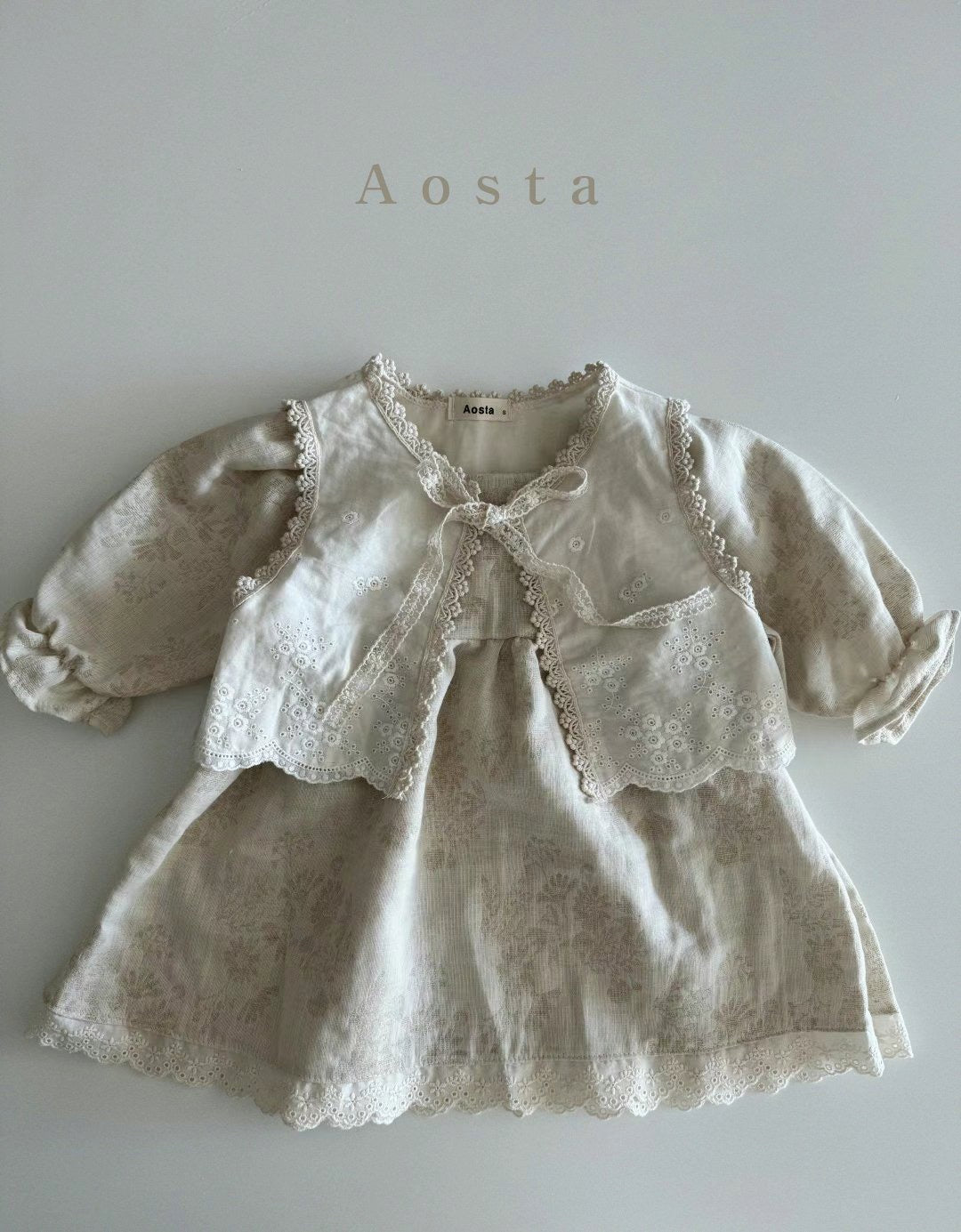 Ina Dress