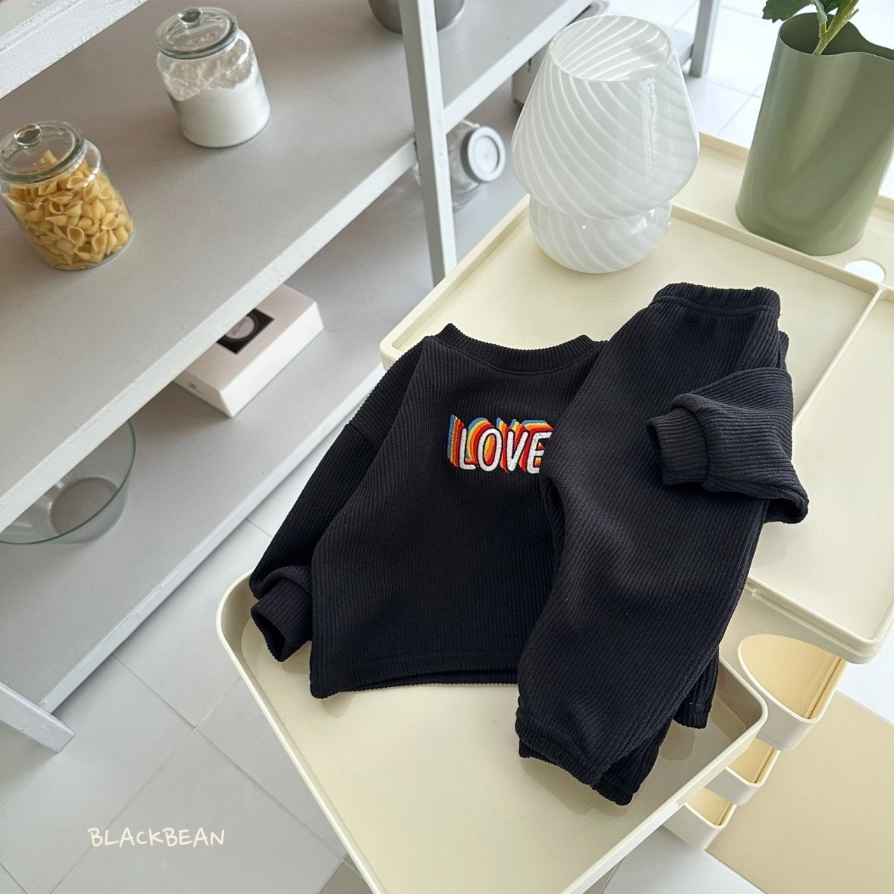 (Bebe)Love Bebe set