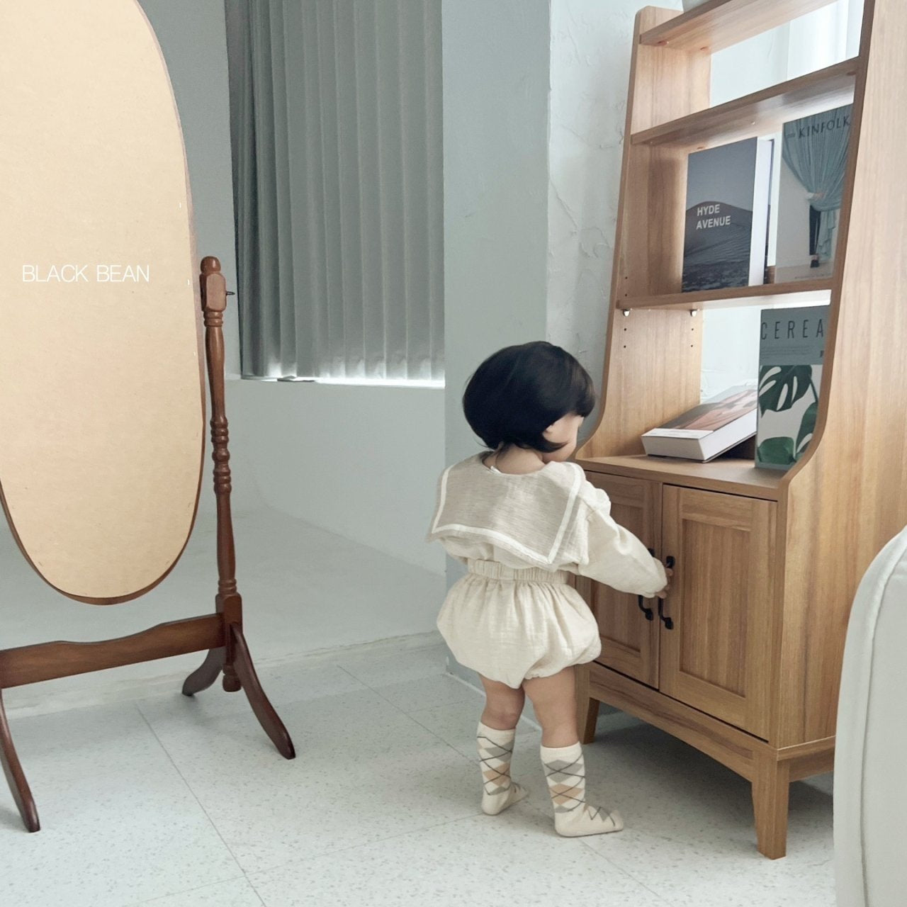 (Bebe)Urban Bebe Set