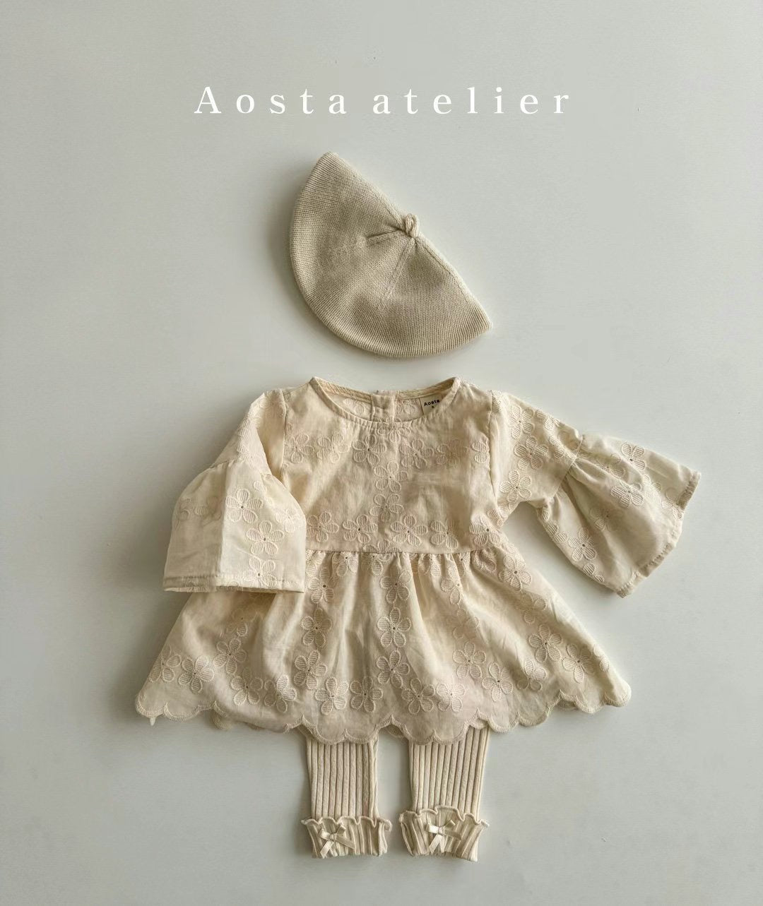 Tulip Blouse