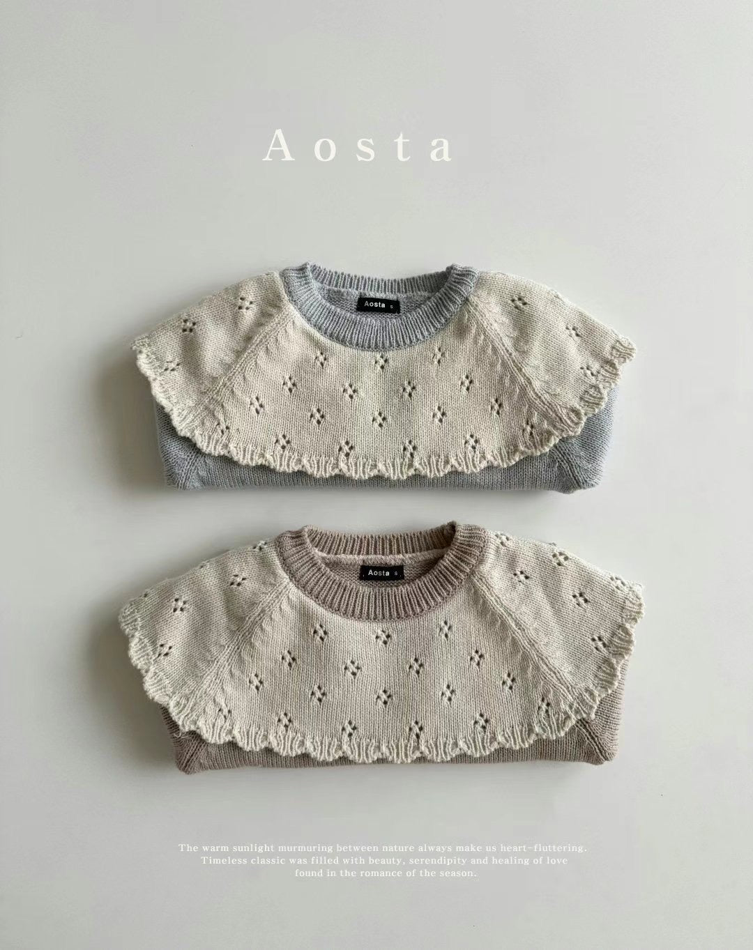 Cape Knit