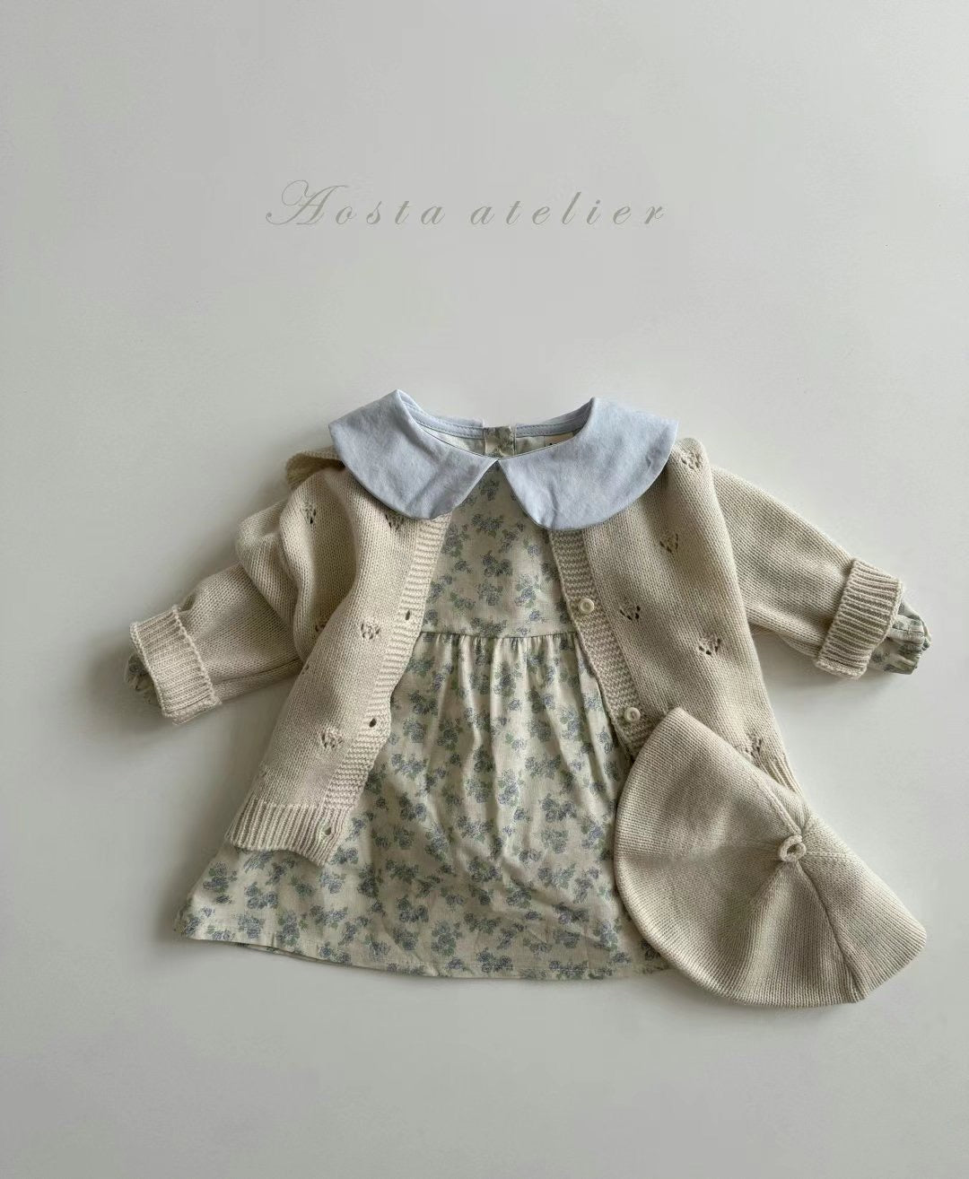 May Dress