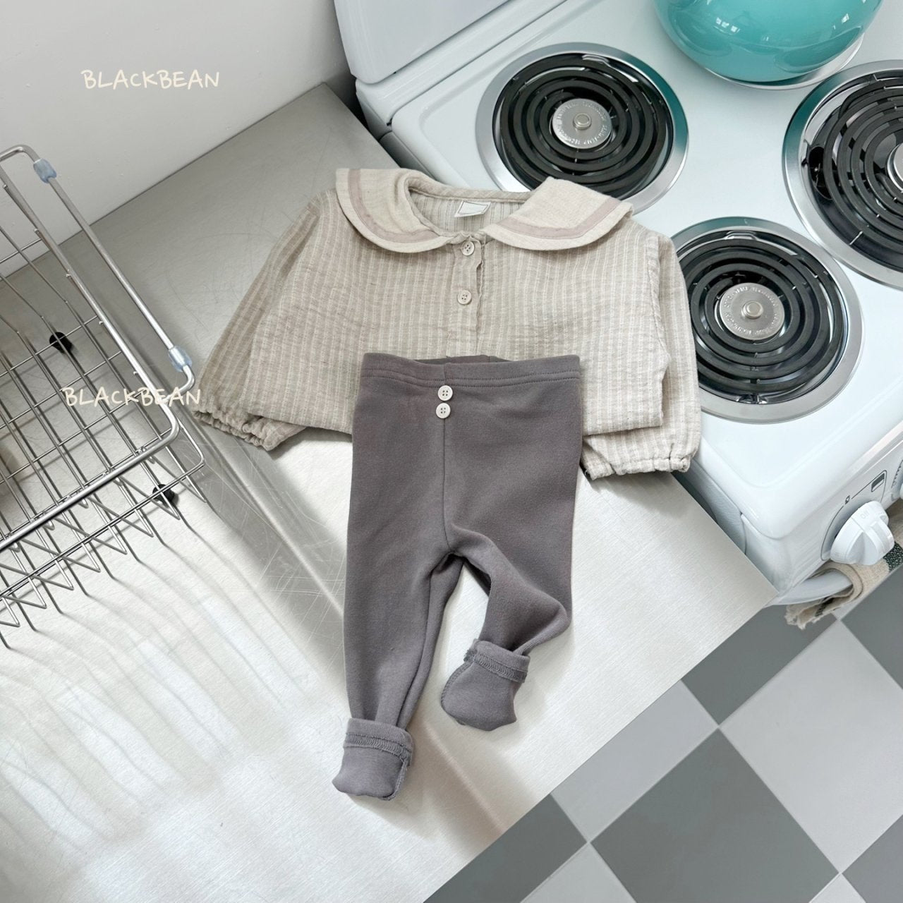 (Bebe)Burton Bebe Leggings