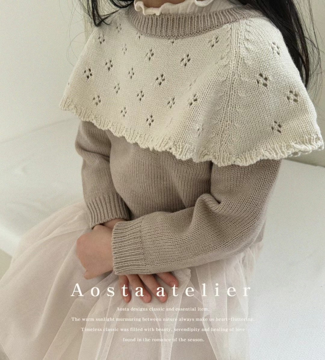 Camellia Dress