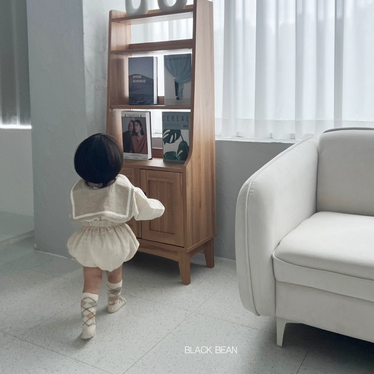 (Bebe)Urban Bebe Set