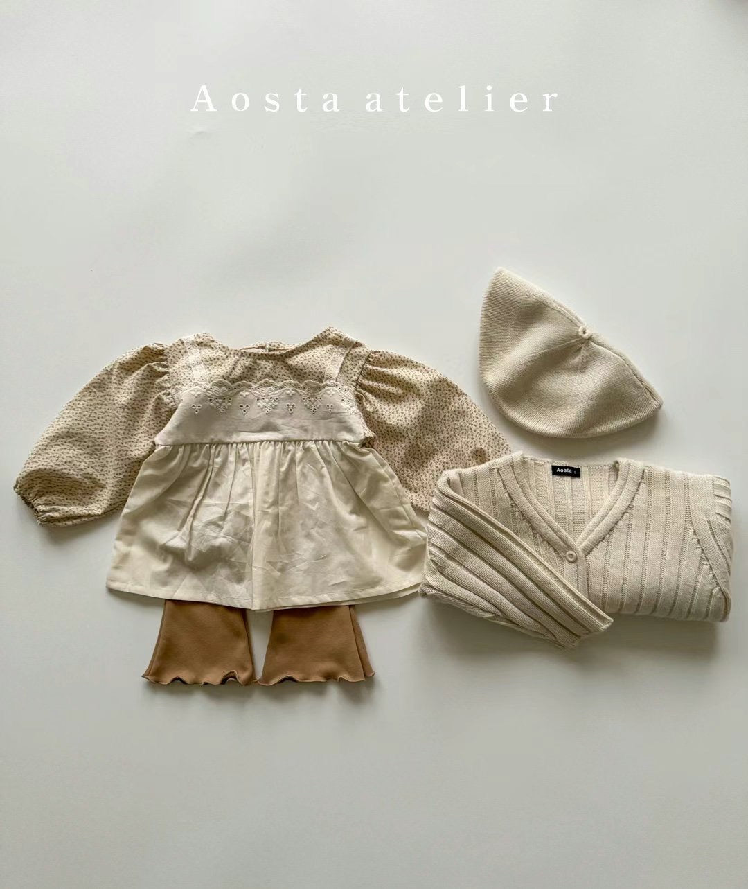 Molly Bustier Blouse