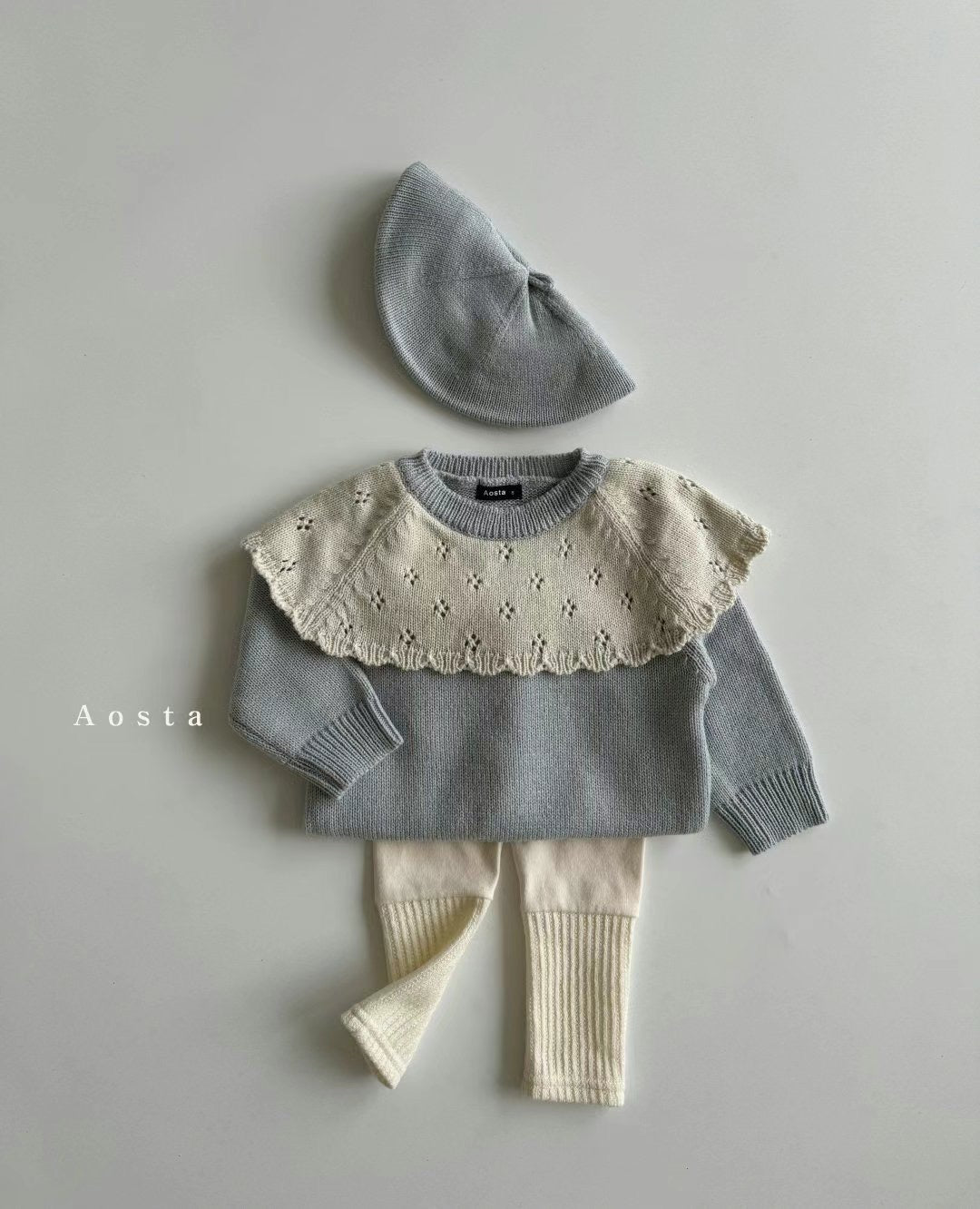 Cape Knit