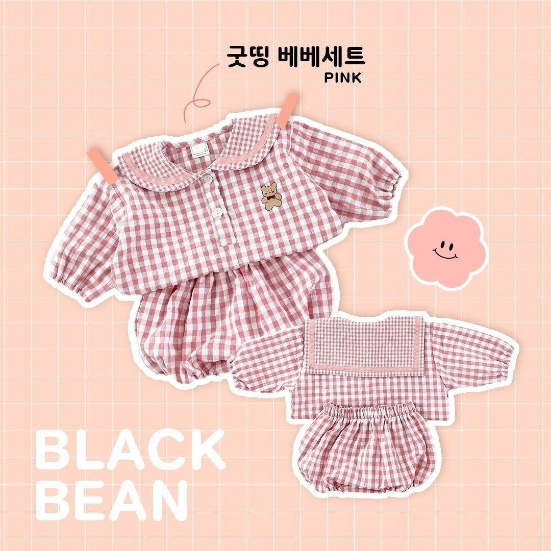 (Bebe)Goodthing Bebe Set