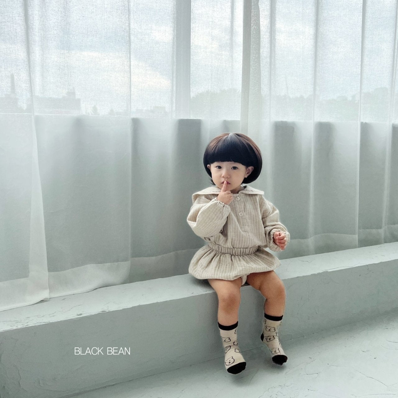 (Bebe)Urban Bebe Set