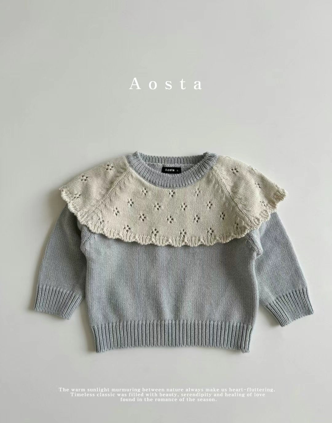 Cape Knit