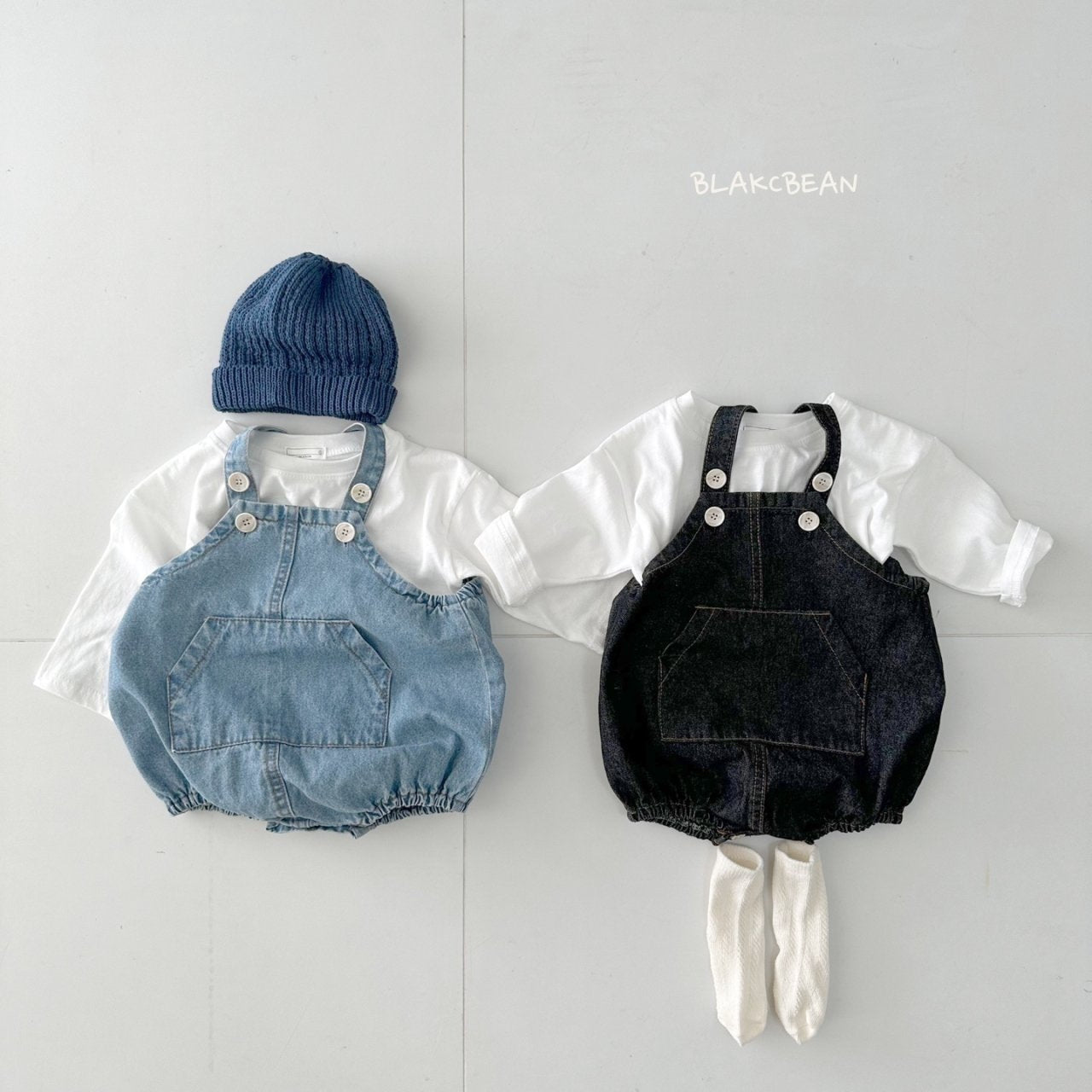 (Bebe)With Melbang Set