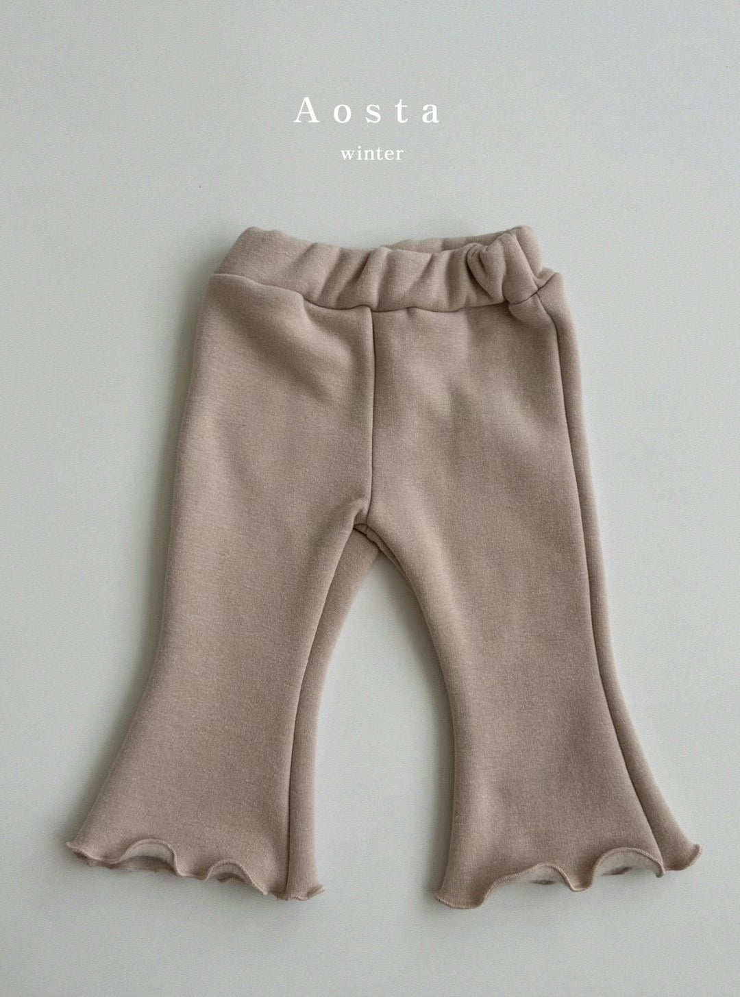 Jelly pants