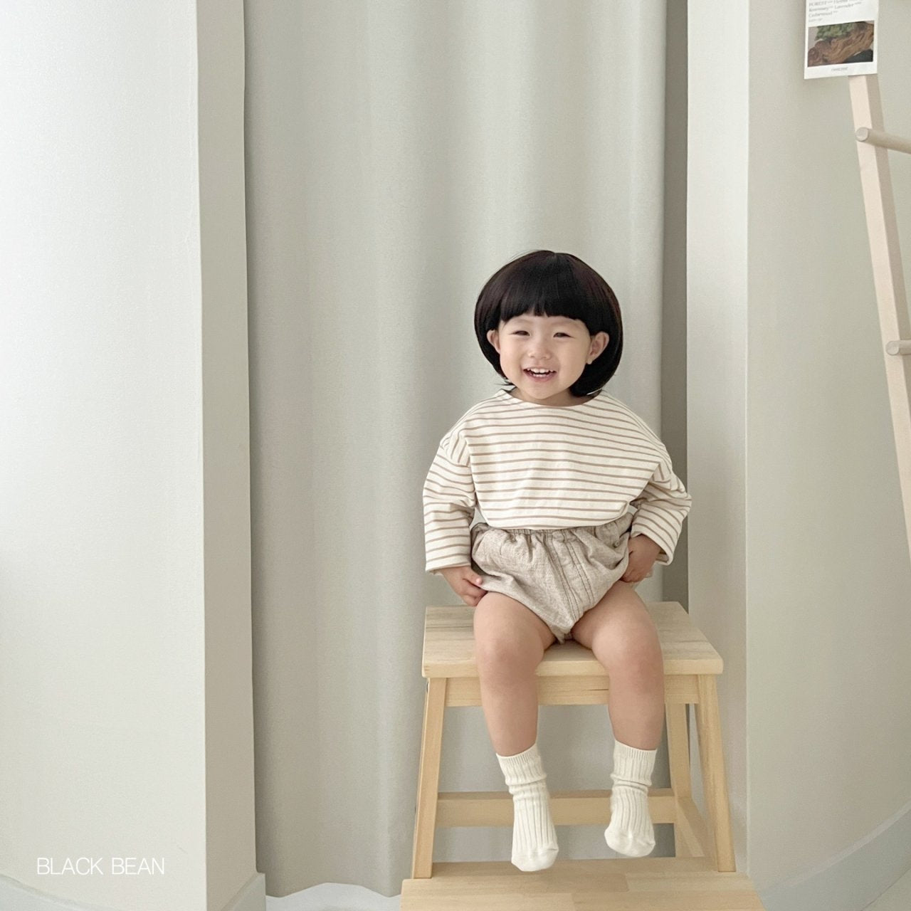 (Bebe)Uno Bebe Set