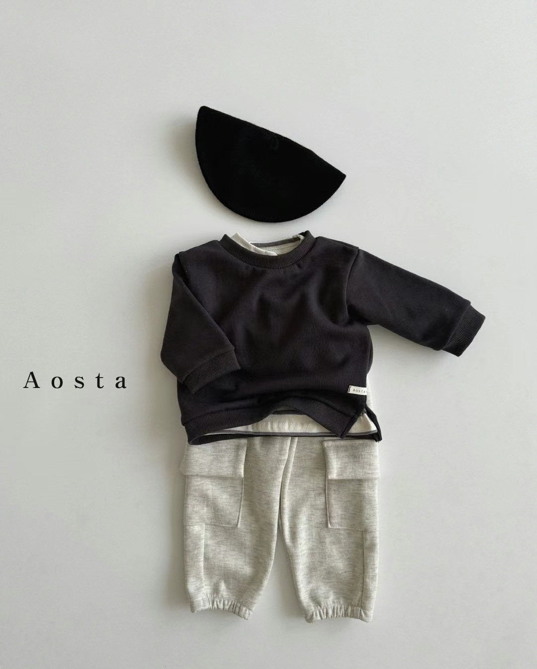 Cargo Jogger Pants