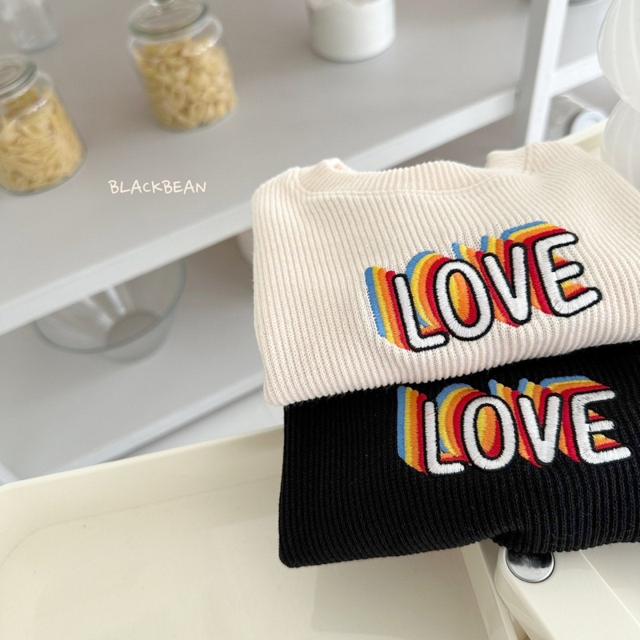 (Bebe)Love Bebe set