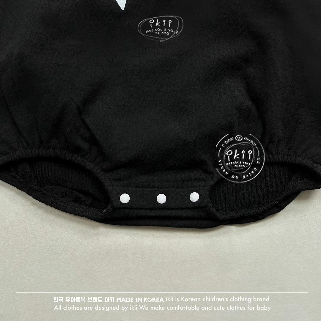 devil horn hoodie