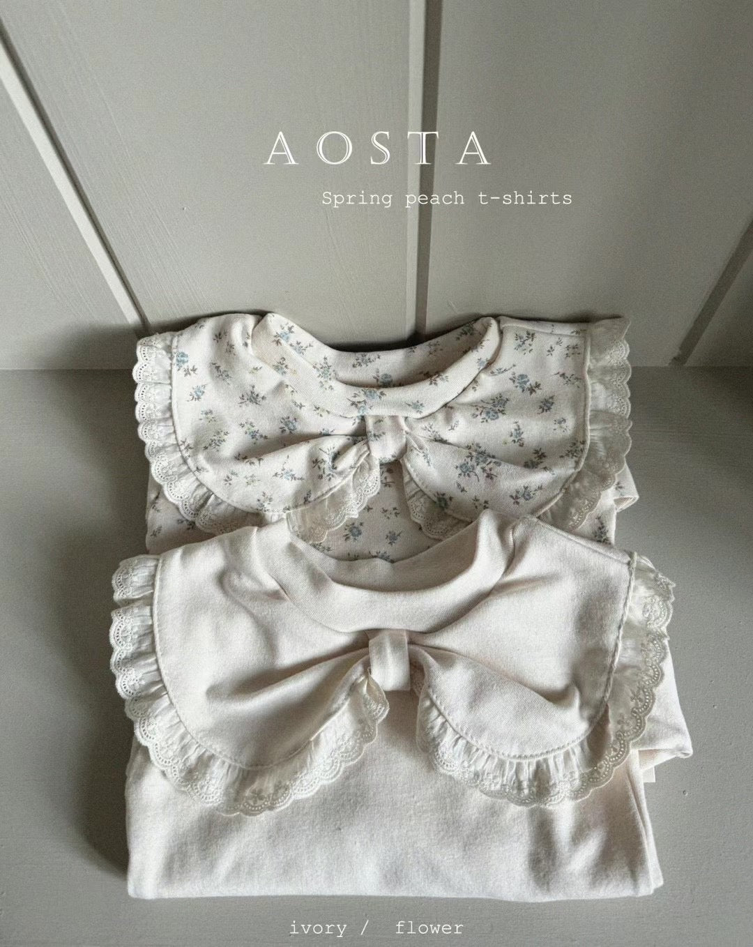 Peach Blouse