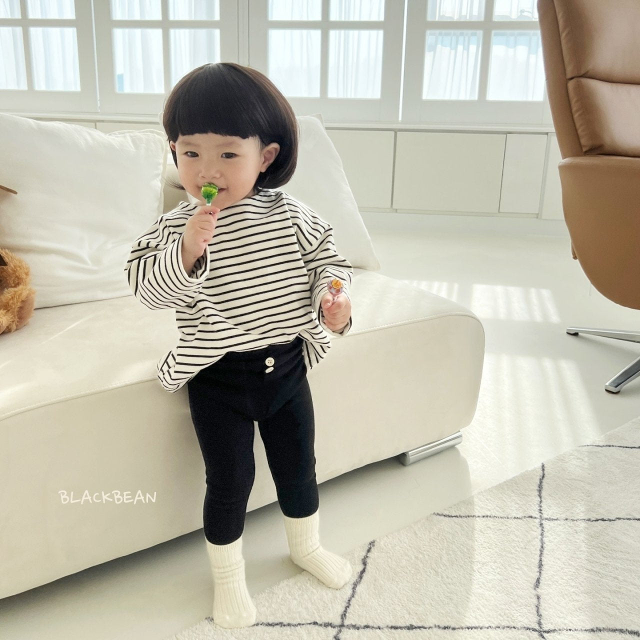(Bebe)Burton Bebe Leggings
