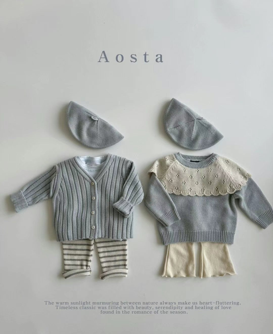 Cape Knit