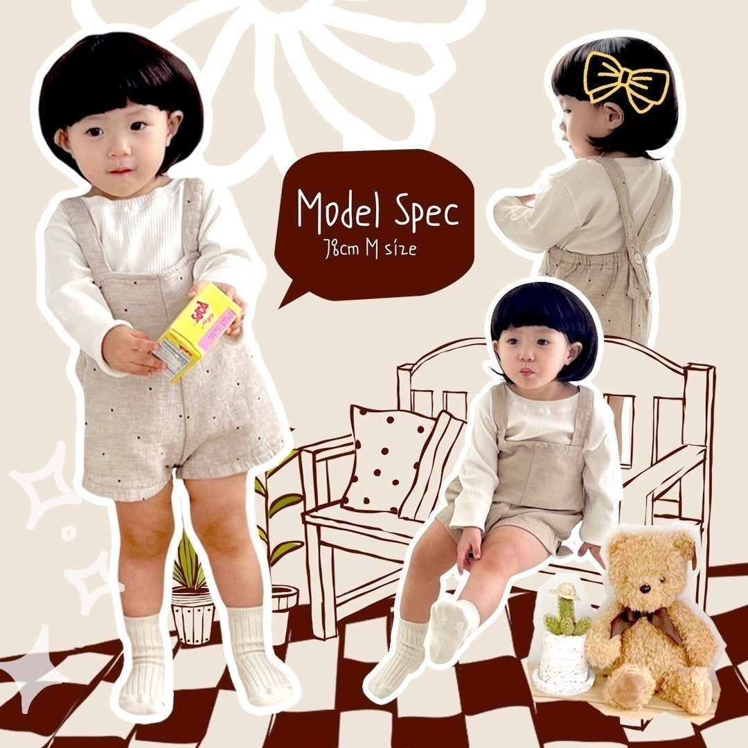 (Bebe)Real set