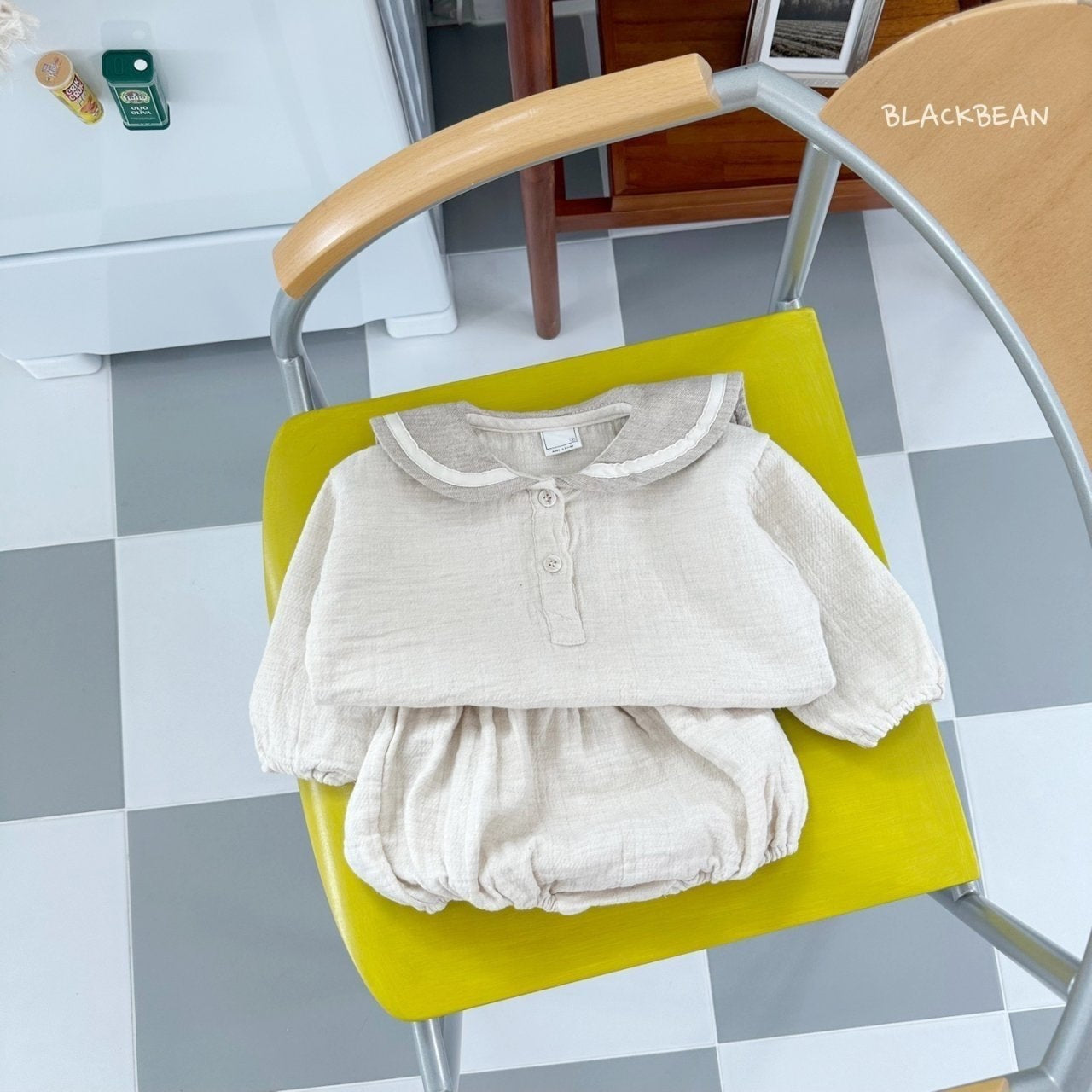 (Bebe)Urban Bebe Set