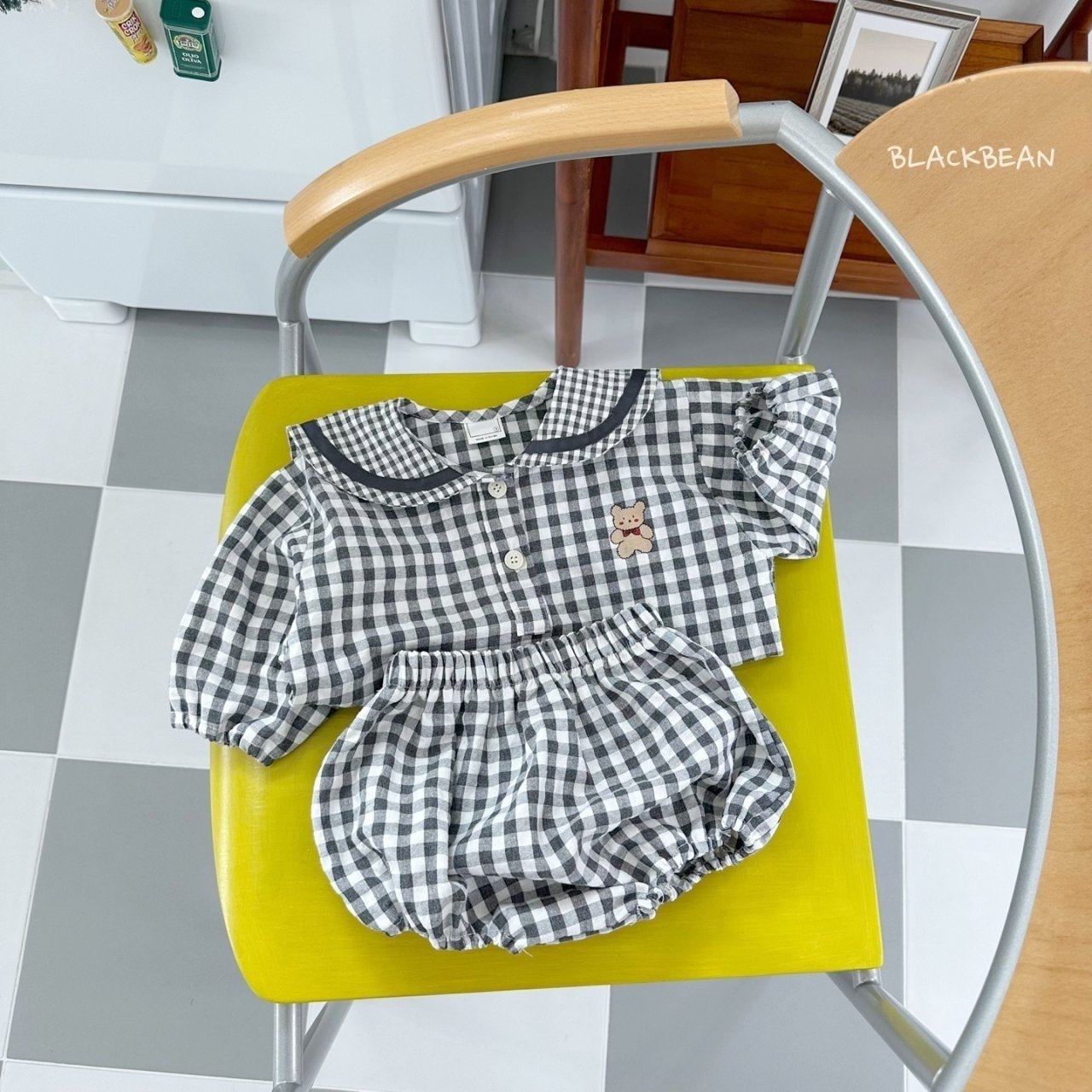 (Bebe)Goodthing Bebe Set