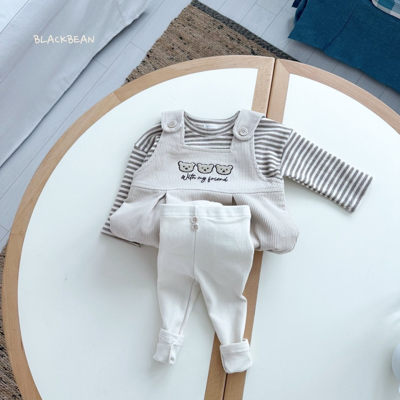 (Bebe)Burton Bebe Leggings