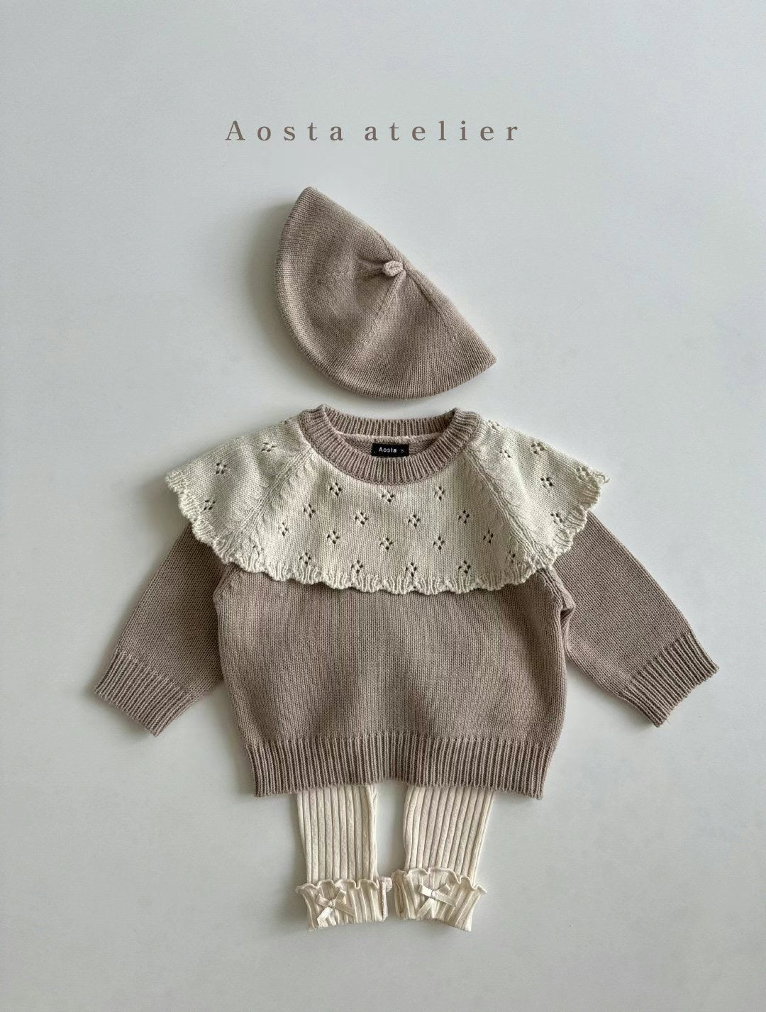 Cape Knit
