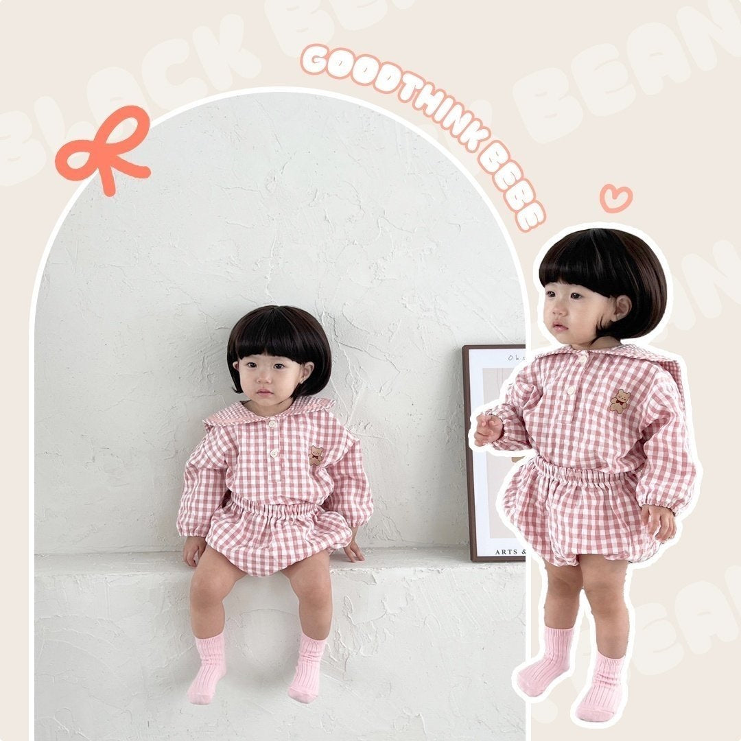 (Bebe)Goodthing Bebe Set