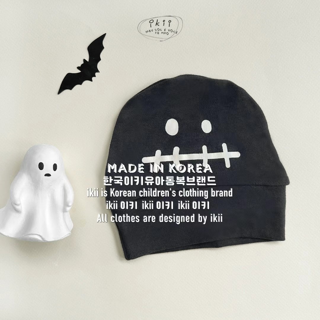 ghost friend(爬服+帽子)