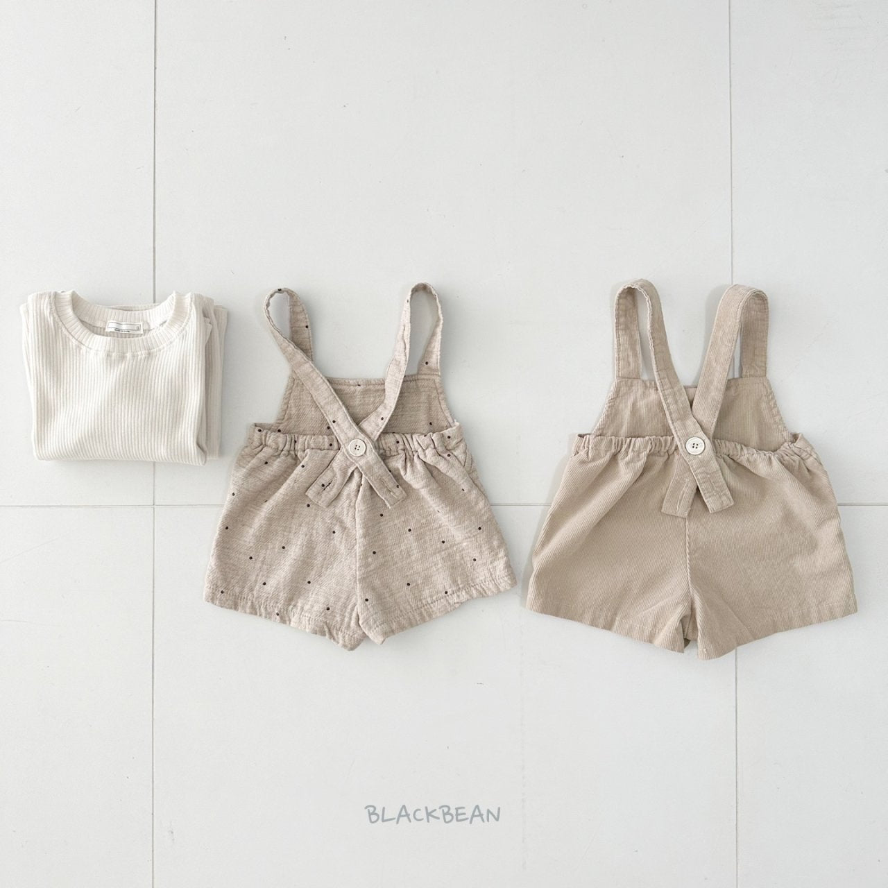 (Bebe)Real set